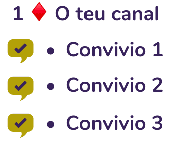 Simples e Organizado